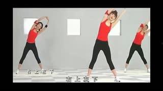 日韩瘦腿操跟练视频,轻松跟练,告别大象腿 日韩瘦腿操跟练视频,轻松跟练,告别大象腿